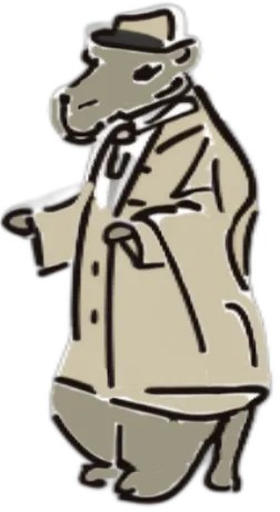 Dr.Camel Icon